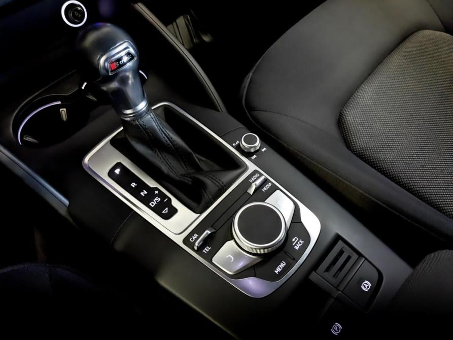 Audi A3 III (8V) Рестайлинг Москва  - изображение 26