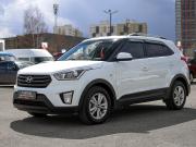 Hyundai Creta I Ижевск  - изображение 27