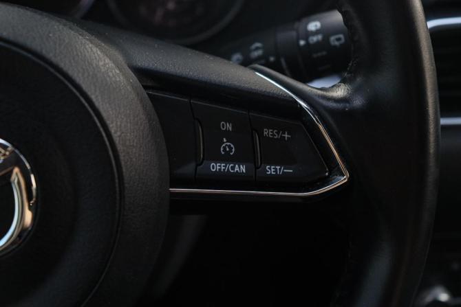 Mazda CX-5 II с пробегом 2019 года, цена 2 997 000 рублей, 27538 км, внедорожник, Автокод Объявления