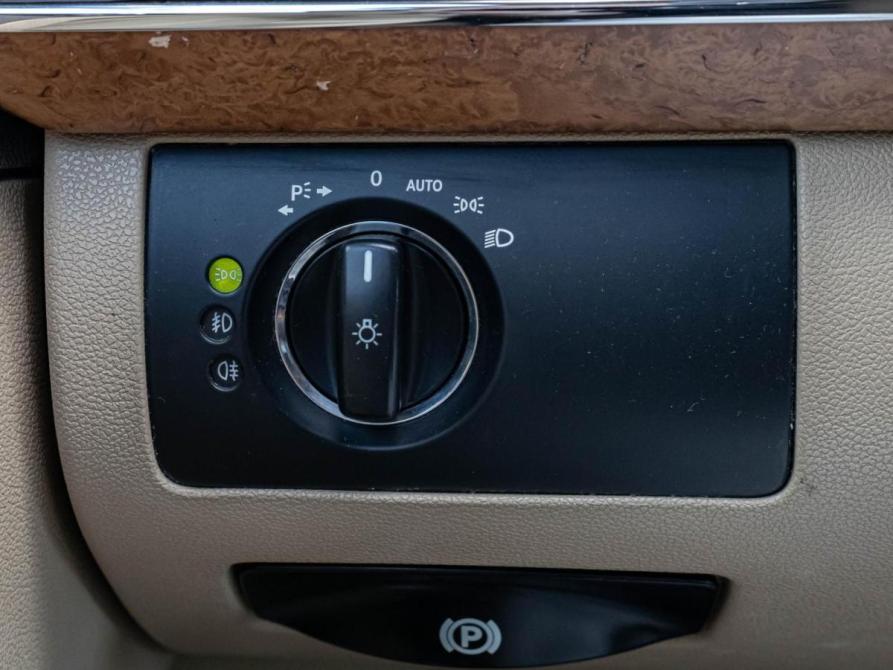 Mercedes-Benz GL-Класс I (X164) Краснодар  - изображение 27