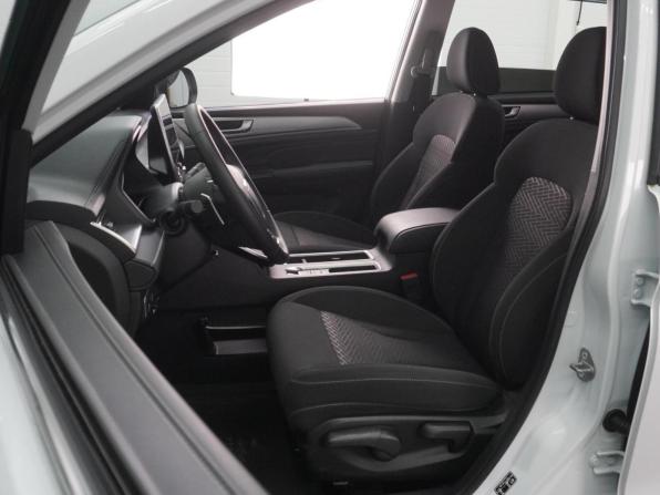 Haval M6 II с пробегом 2024 года, цена 2 014 000 рублей, 22313 км, внедорожник, Автокод Объявления