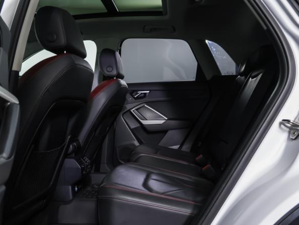 Audi Q3 II (F3) с пробегом 2022 года, цена 3 249 000 рублей, 72904 км, внедорожник, Автокод Объявления