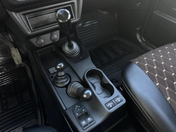 Lada (ВАЗ) 2121 (4x4) I Рестайлинг (2020) с пробегом 2020 года, цена 849 000 рублей, 36000 км, внедорожник, Автокод Объявления