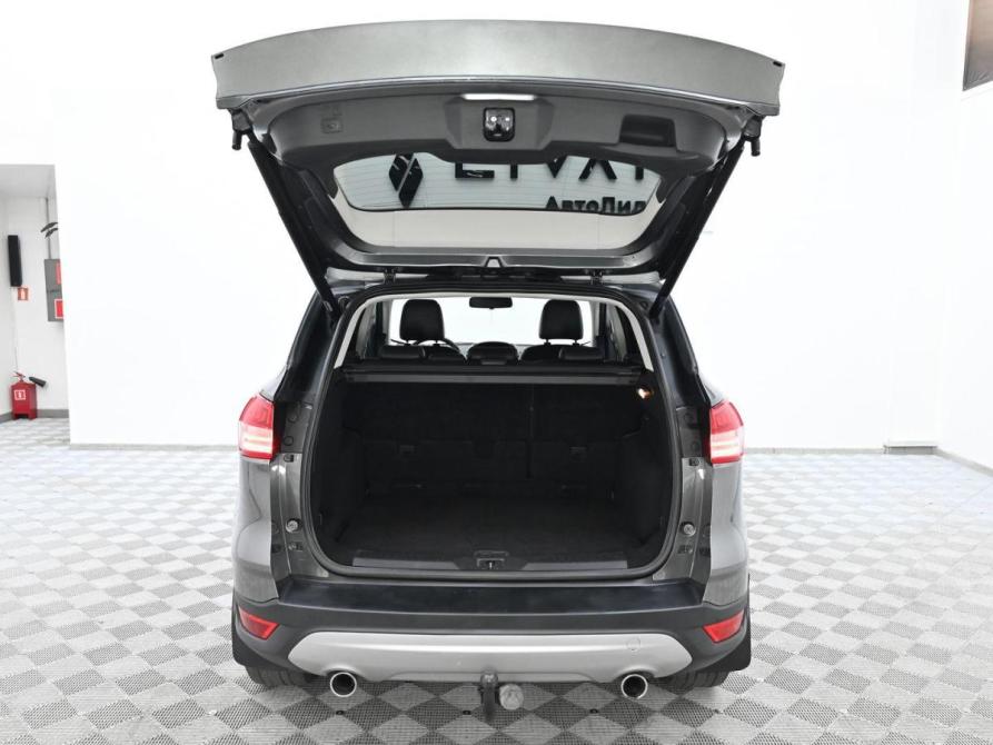 Ford Kuga II Москва  - изображение 15