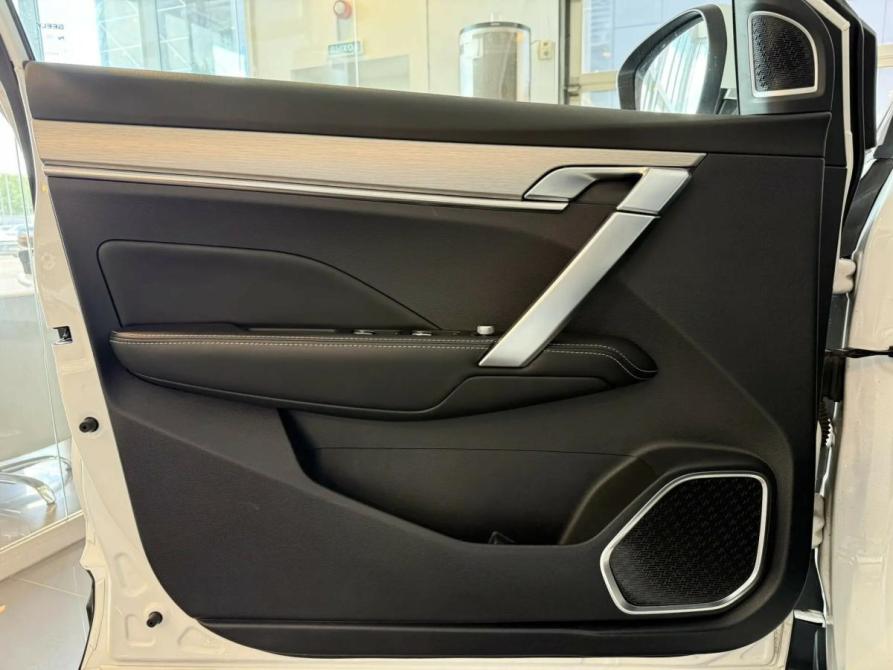 Geely Coolray I Подольск  - изображение 11