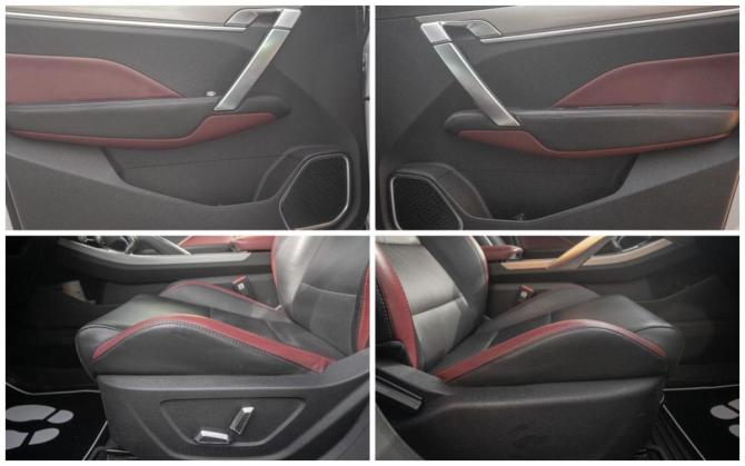 Geely Binyue I с пробегом 2019 года, цена 1 598 000 рублей, 72000 км, внедорожник, Автокод Объявления