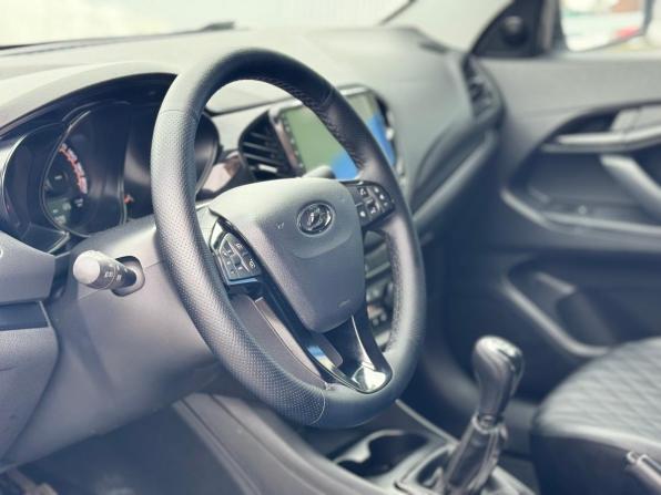 Lada (ВАЗ) Vesta I с пробегом 2021 года, цена 1 150 000 рублей, 52000 км, седан, Автокод Объявления