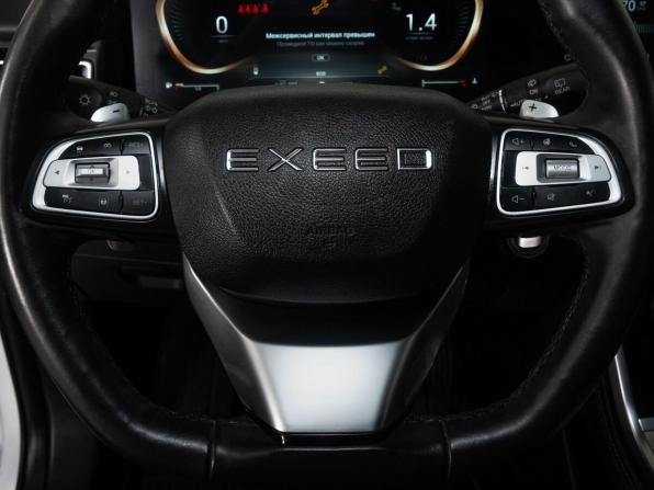 Exeed VX I с пробегом 2023 года, цена 2 822 000 рублей, 40978 км, внедорожник, Автокод Объявления