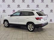 Skoda Karoq I Тольятти  - изображение 27