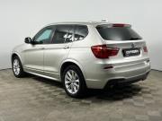 BMW X3 II (F25) Казань  - изображение 25