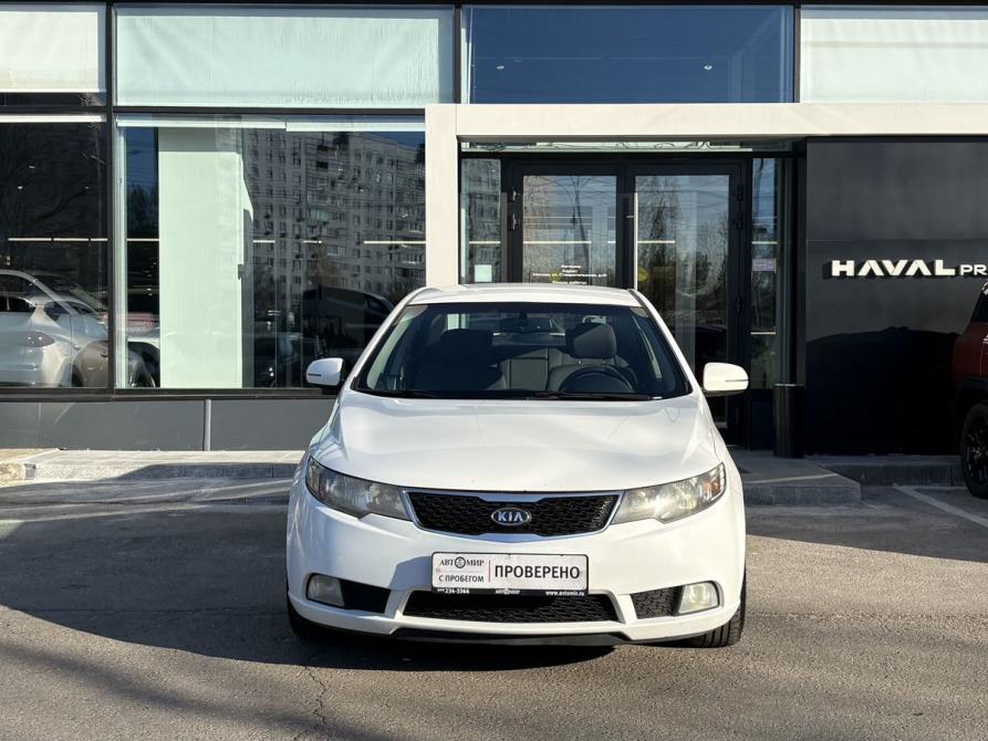 Kia Cerato II Москва  - изображение 2