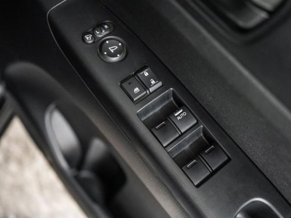 Honda N-BOX I Рестайлинг с пробегом 2017 года, цена 725 000 рублей, 75112 км, микровэн, Автокод Объявления