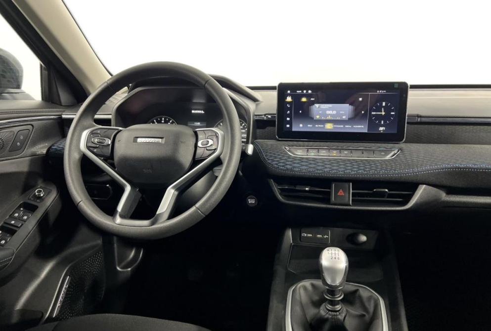 Haval Jolion I Рестайлинг Нижний Новгород  - изображение 15