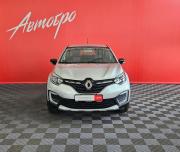 Renault Kaptur I Рестайлинг Вологда  - изображение 29