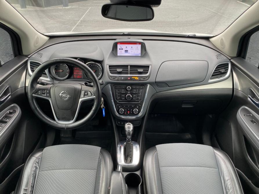 Opel Mokka I Сочи  - изображение 6