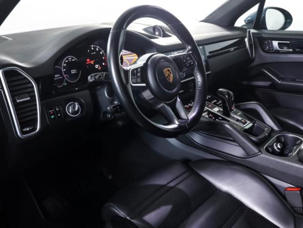 Porsche Cayenne III с пробегом 2018 года, цена 5 300 000 рублей, 87260 км, внедорожник, Автокод Объявления