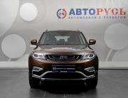 Geely Atlas I Москва  - изображение 29