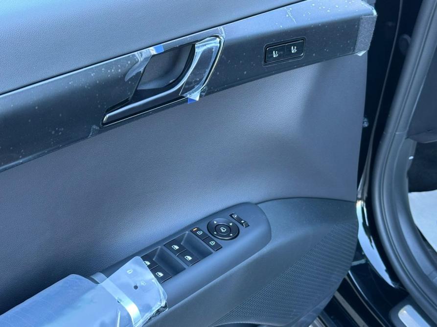 Hyundai Grandeur VII Краснодар  - изображение 18