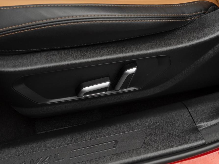Haval Jolion I Москва  - изображение 17
