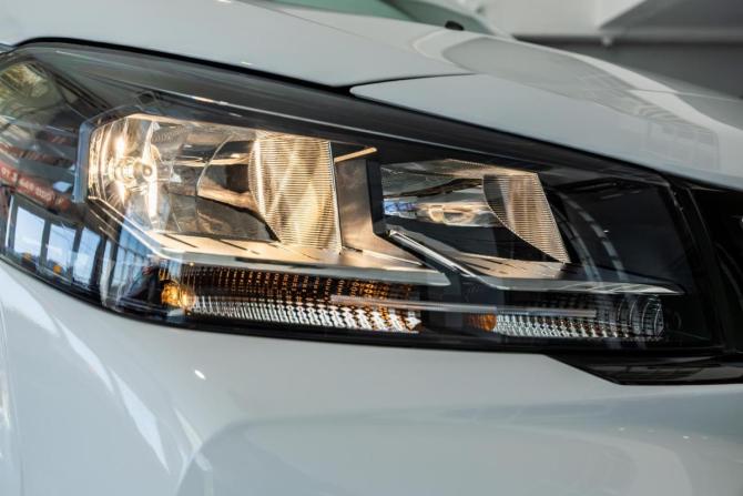 Peugeot Expert III Рестайлинг с пробегом 2025 года, цена 5 099 000 рублей, 10 км, фургон, Автокод Объявления
