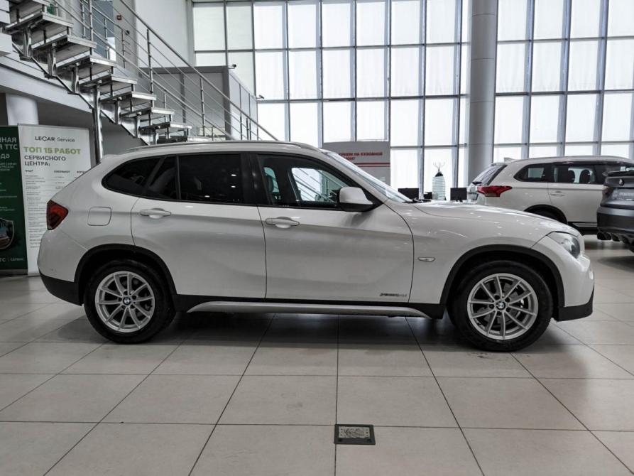 BMW X1 I (E84) Казань  - изображение 5