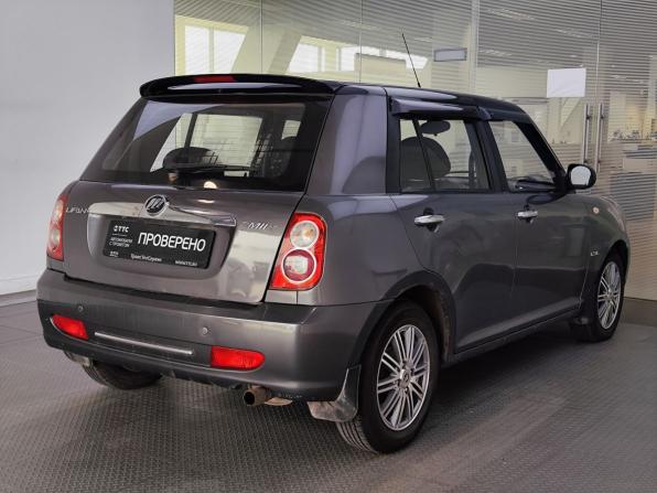 Lifan Smily I (320) с пробегом 2013 года, цена 250 000 рублей, 110621 км, хэтчбек, Автокод Объявления