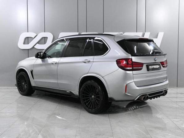 BMW X5 III (F15) с пробегом 2017 года, цена 3 659 000 рублей, 198037 км, внедорожник, Автокод Объявления