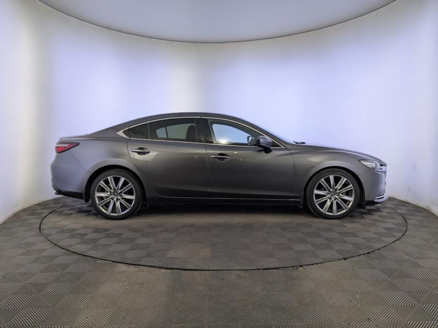 Mazda 6 III (GJ) Рестайлинг 2 Москва  - изображение 4