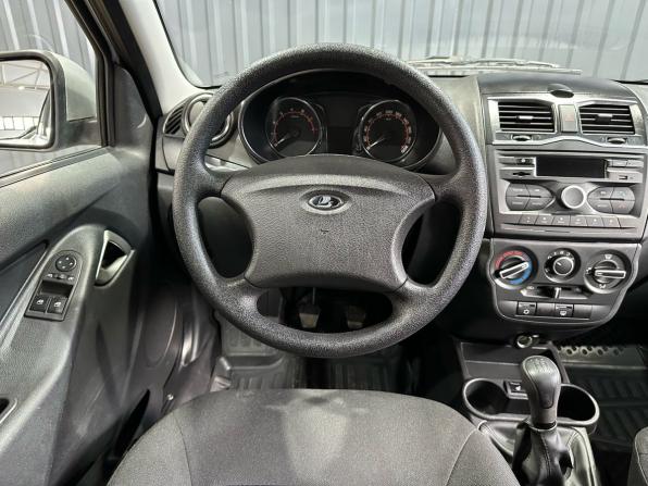 Lada (ВАЗ) Granta I Рестайлинг с пробегом 2024 года, цена 899 900 рублей, 22000 км, седан, Автокод Объявления