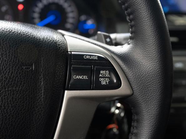 Honda Crosstour I с пробегом 2011 года, цена 1 500 000 рублей, 271337 км, внедорожник, Автокод Объявления
