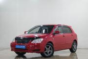 Toyota Corolla IX (E120 E130) Новокузнецк  - изображение 33