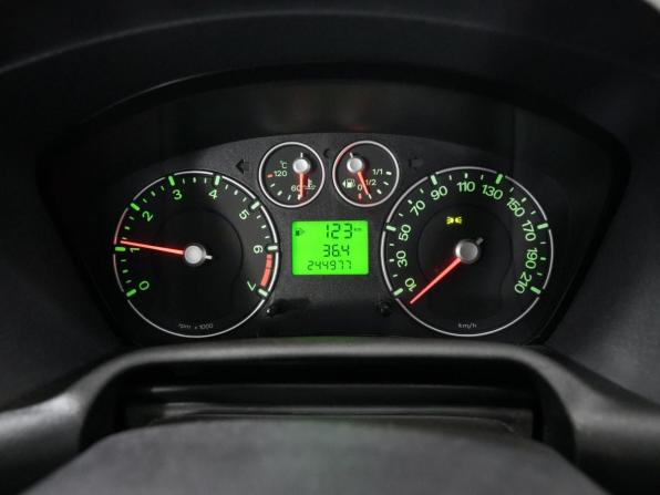 Ford Fusion I Рестайлинг с пробегом 2007 года, цена 470 000 рублей, 250000 км, хэтчбек, Автокод Объявления