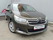 Citroen C4 II Ярославль  - изображение 27
