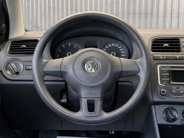 Volkswagen Polo V с пробегом 2014 года, цена 667 000 рублей, 173134 км, седан, Автокод Объявления
