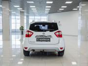 Nissan Terrano III (D10) Самара  - изображение 25