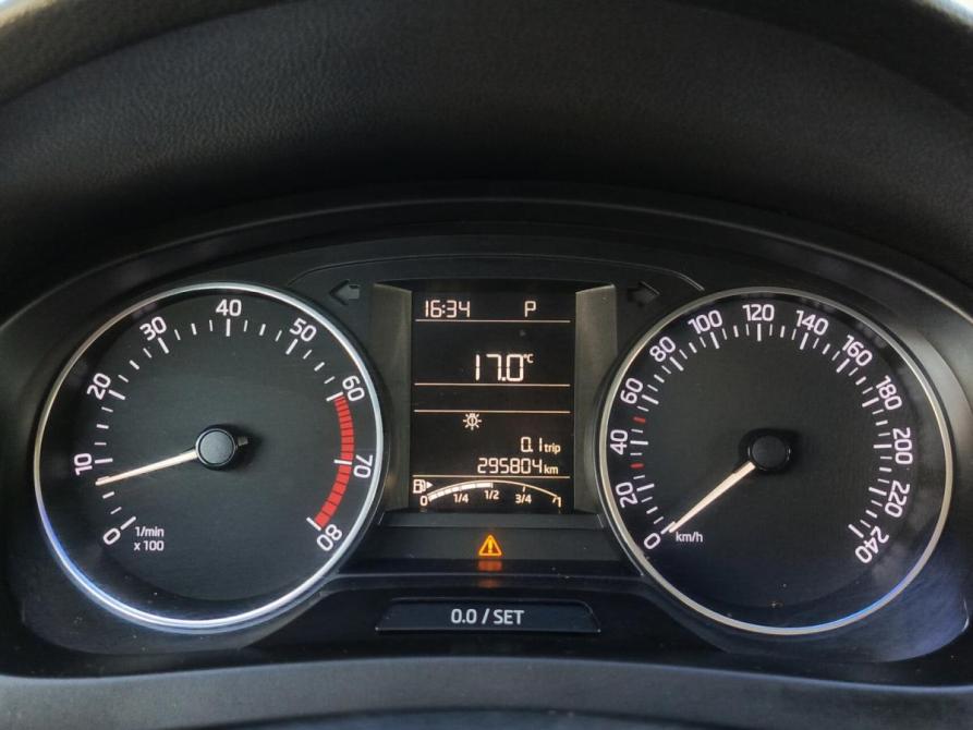 Skoda Rapid I Чебоксары  - изображение 16