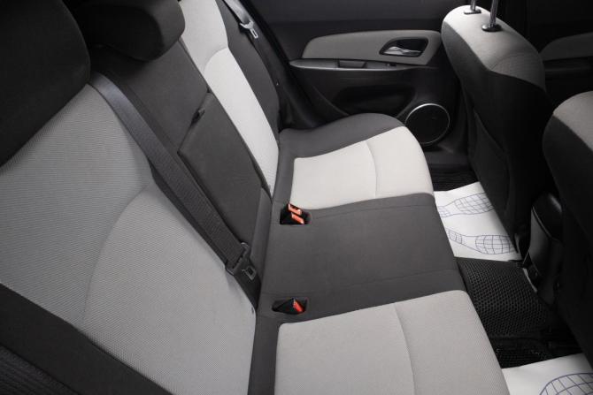 Chevrolet Cruze I с пробегом 2012 года, цена 1 099 000 рублей, 131020 км, хэтчбек, Автокод Объявления