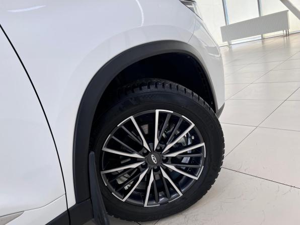 Chery Tiggo 8 Pro e+ с пробегом 2023 года, цена 2 240 000 рублей, 47600 км, внедорожник, Автокод Объявления
