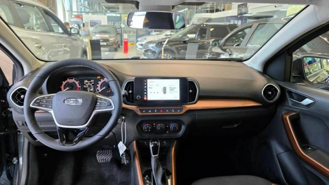 Lada (ВАЗ) Iskra с пробегом 2026 года, цена 1 880 000 рублей, 800 км, универсал, Автокод Объявления