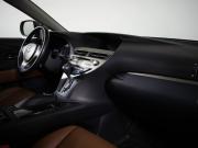 Lexus RX III Рестайлинг Москва  - изображение 30