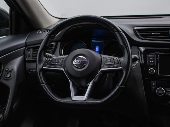 Nissan X-Trail III Рестайлинг с пробегом 2021 года, цена 2 588 000 рублей, 89722 км, внедорожник, Автокод Объявления