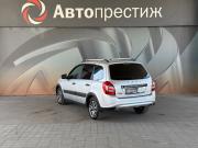 Lada (ВАЗ) Granta I Рестайлинг Волгоград  - изображение 27