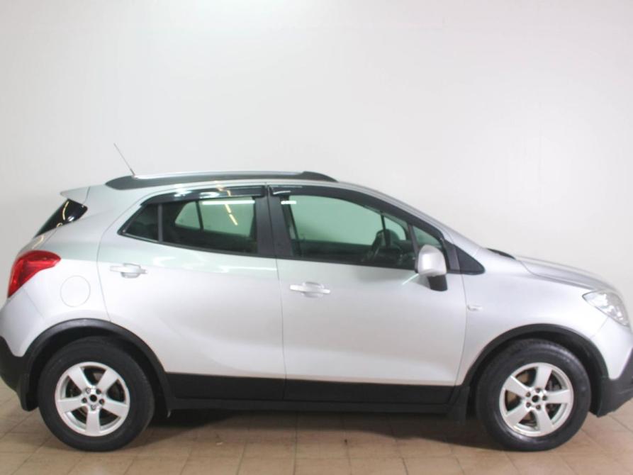 Opel Mokka I Калуга  - изображение 4