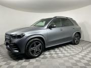 Mercedes-Benz GLE II (V167) Рестайлинг Москва  - изображение 24