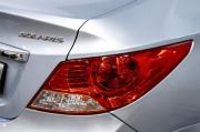 Hyundai Solaris I Барнаул  - изображение 34