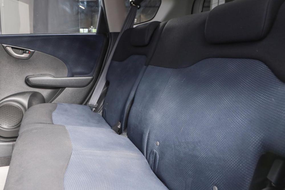 Honda Fit II Новосибирск  - изображение 17