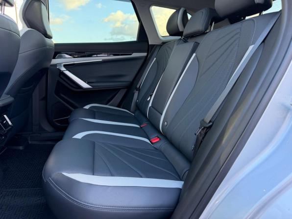 Geely Atlas II с пробегом 2024 года, цена 2 665 000 рублей, 57800 км, внедорожник, Автокод Объявления