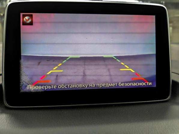 Mazda 3 III (BM) с пробегом 2014 года, цена 1 550 000 рублей, 128123 км, хэтчбек, Автокод Объявления