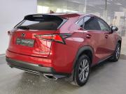 Lexus NX I Рестайлинг Уфа  - изображение 28