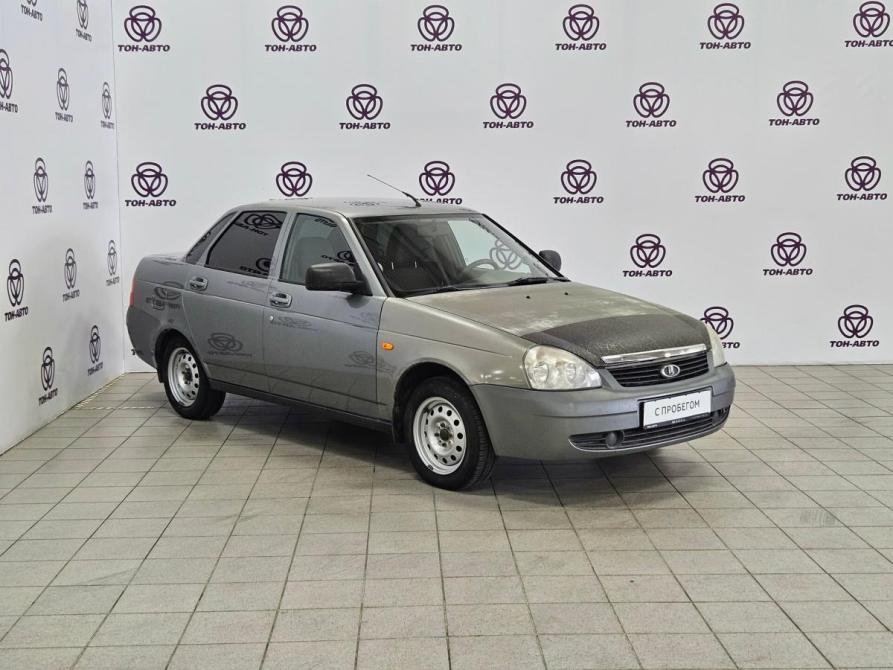 Lada (ВАЗ) Priora I Тольятти  - изображение 3